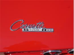 1963 Chevrolet Corvette (CC-2107251) for sale in Reno, Nevada