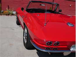 1963 Chevrolet Corvette (CC-2107251) for sale in Reno, Nevada