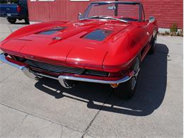 1963 Chevrolet Corvette (CC-2107251) for sale in Reno, Nevada