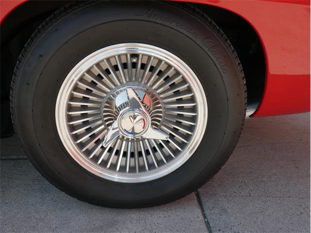 1963 Chevrolet Corvette (CC-2107251) for sale in Reno, Nevada