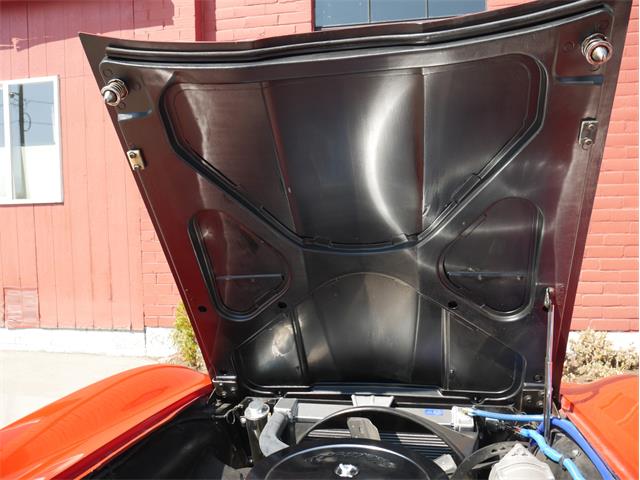 1963 Chevrolet Corvette (CC-2107251) for sale in Reno, Nevada