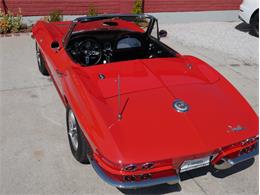 1963 Chevrolet Corvette (CC-2107251) for sale in Reno, Nevada