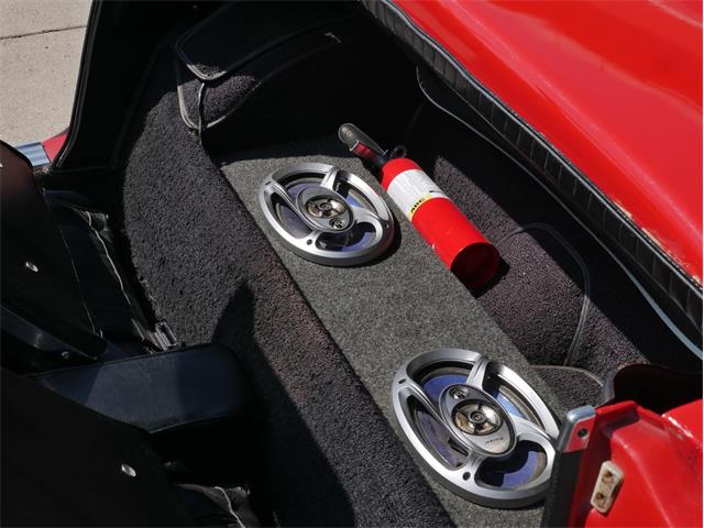 1963 Chevrolet Corvette (CC-2107251) for sale in Reno, Nevada