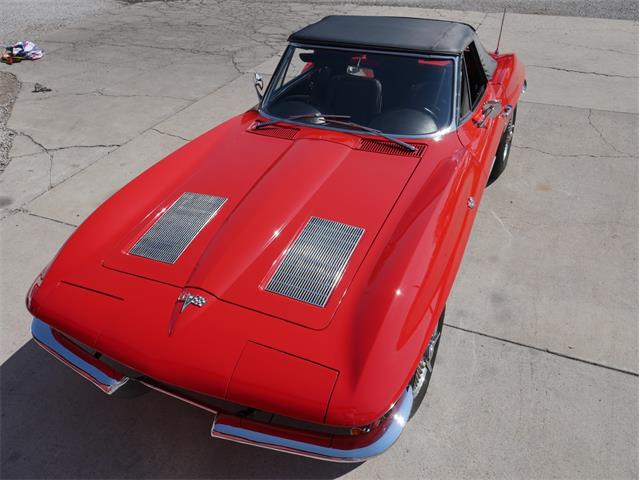 1963 Chevrolet Corvette (CC-2107251) for sale in Reno, Nevada
