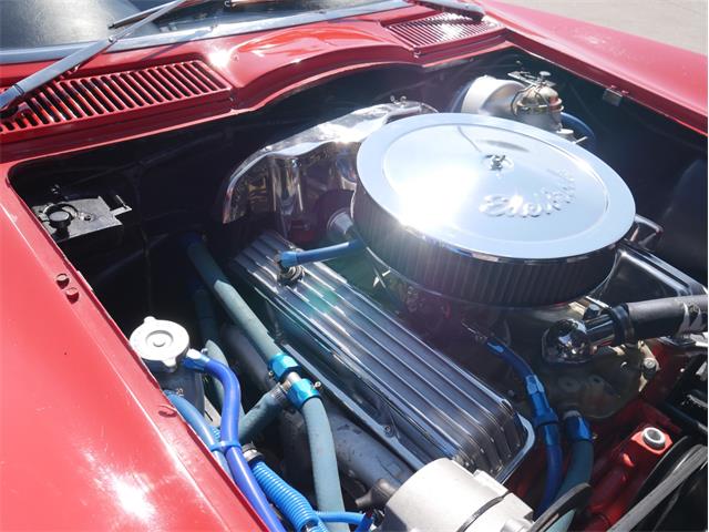1963 Chevrolet Corvette (CC-2107251) for sale in Reno, Nevada