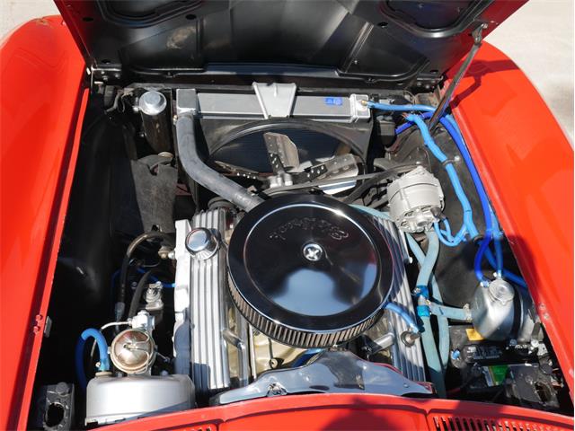1963 Chevrolet Corvette (CC-2107251) for sale in Reno, Nevada
