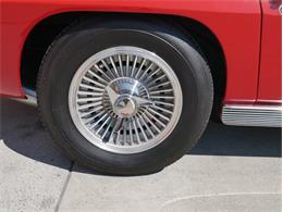 1963 Chevrolet Corvette (CC-2107251) for sale in Reno, Nevada