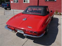 1963 Chevrolet Corvette (CC-2107251) for sale in Reno, Nevada
