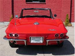 1963 Chevrolet Corvette (CC-2107251) for sale in Reno, Nevada