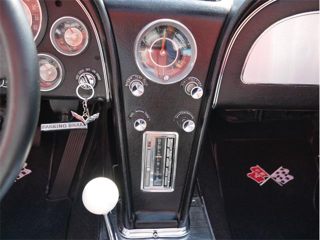 1963 Chevrolet Corvette (CC-2107251) for sale in Reno, Nevada