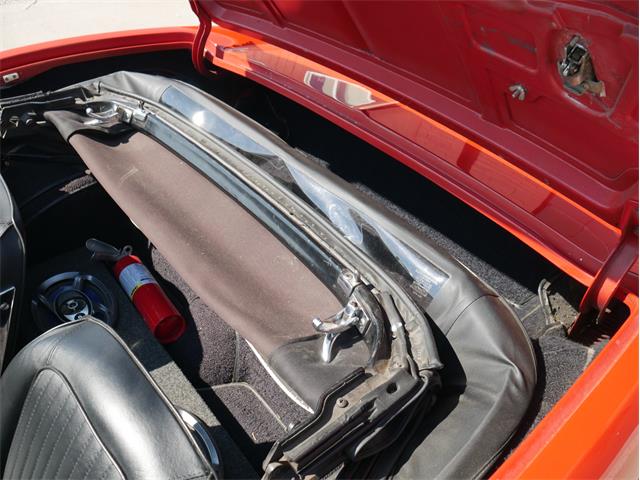 1963 Chevrolet Corvette (CC-2107251) for sale in Reno, Nevada