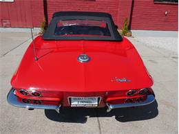1963 Chevrolet Corvette (CC-2107251) for sale in Reno, Nevada