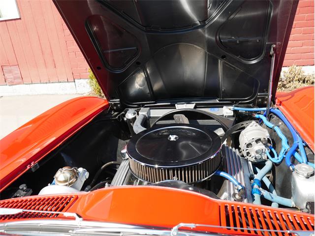 1963 Chevrolet Corvette (CC-2107251) for sale in Reno, Nevada