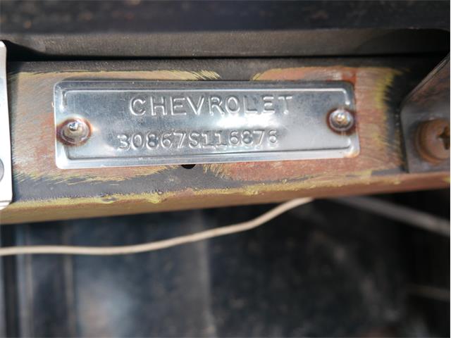 1963 Chevrolet Corvette (CC-2107251) for sale in Reno, Nevada