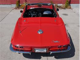 1963 Chevrolet Corvette (CC-2107251) for sale in Reno, Nevada