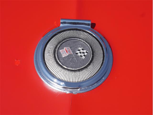 1963 Chevrolet Corvette (CC-2107251) for sale in Reno, Nevada