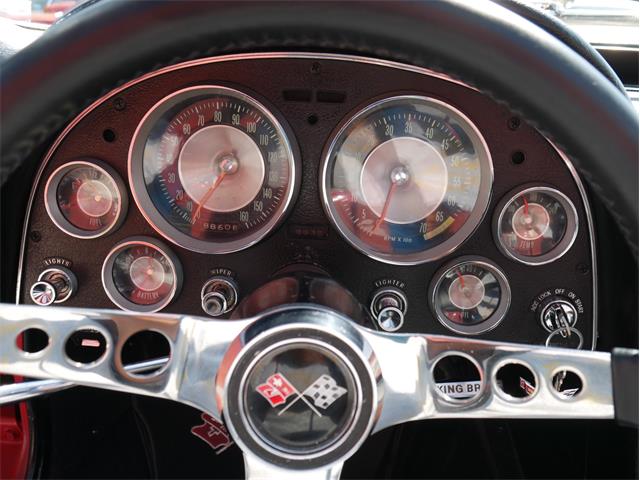 1963 Chevrolet Corvette (CC-2107251) for sale in Reno, Nevada
