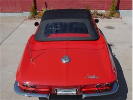 1963 Chevrolet Corvette (CC-2107251) for sale in Reno, Nevada