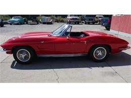 1963 Chevrolet Corvette (CC-2107251) for sale in Reno, Nevada