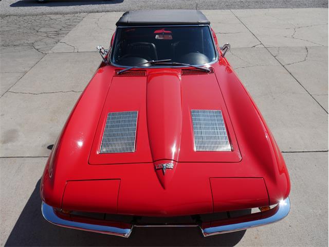1963 Chevrolet Corvette (CC-2107251) for sale in Reno, Nevada