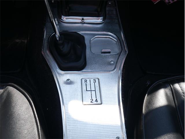 1963 Chevrolet Corvette (CC-2107251) for sale in Reno, Nevada