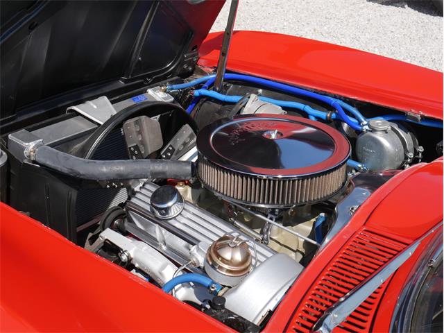 1963 Chevrolet Corvette (CC-2107251) for sale in Reno, Nevada