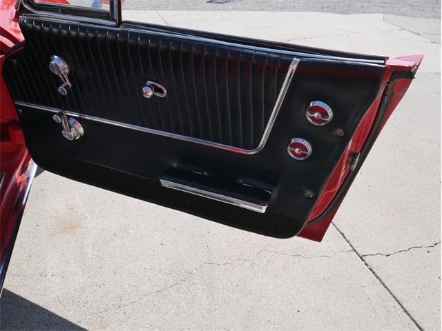 1963 Chevrolet Corvette (CC-2107251) for sale in Reno, Nevada