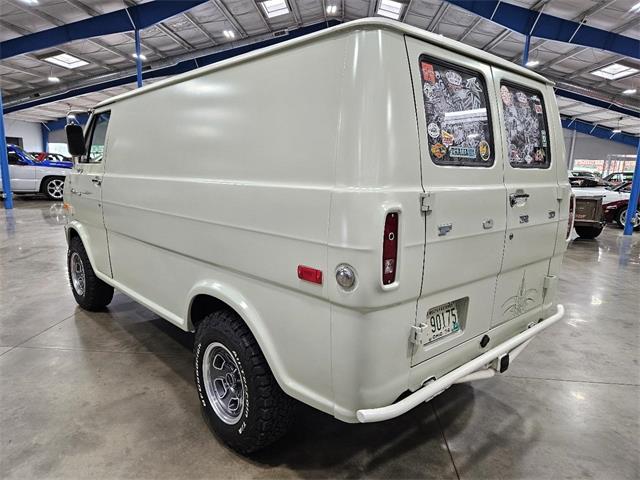 1974 Ford E-Series (CC-2107252) for sale in Salem, Ohio
