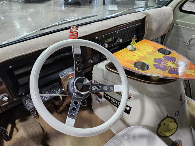1974 Ford E-Series (CC-2107252) for sale in Salem, Ohio