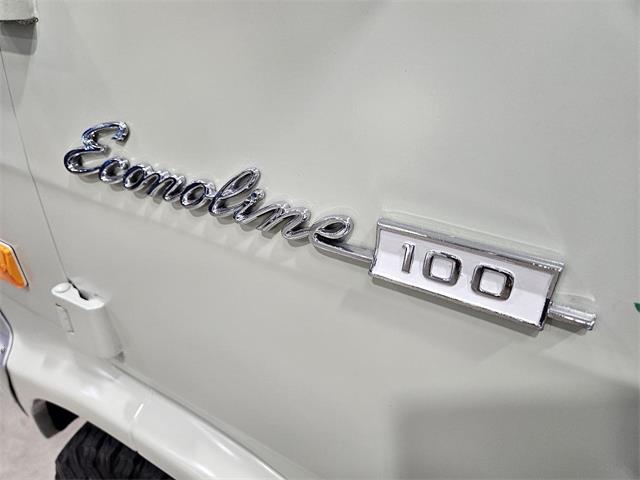 1974 Ford E-Series (CC-2107252) for sale in Salem, Ohio