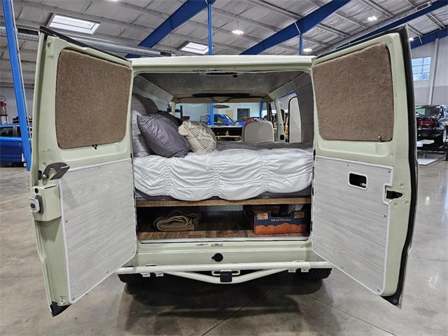 1974 Ford E-Series (CC-2107252) for sale in Salem, Ohio