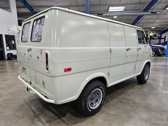 1974 Ford E-Series (CC-2107252) for sale in Salem, Ohio