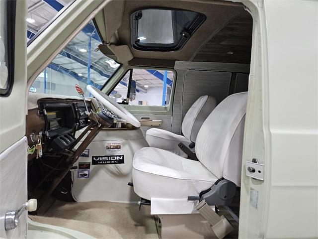 1974 Ford E-Series (CC-2107252) for sale in Salem, Ohio