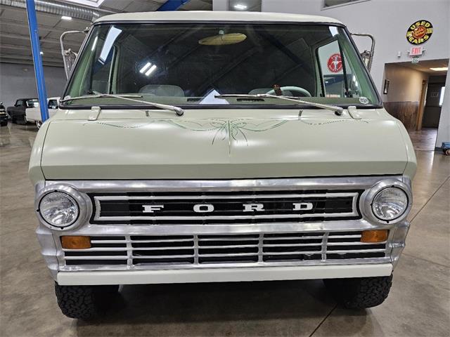1974 Ford E-Series (CC-2107252) for sale in Salem, Ohio