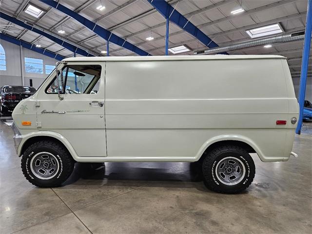 1974 Ford E-Series (CC-2107252) for sale in Salem, Ohio