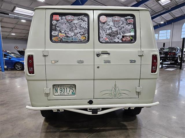 1974 Ford E-Series (CC-2107252) for sale in Salem, Ohio