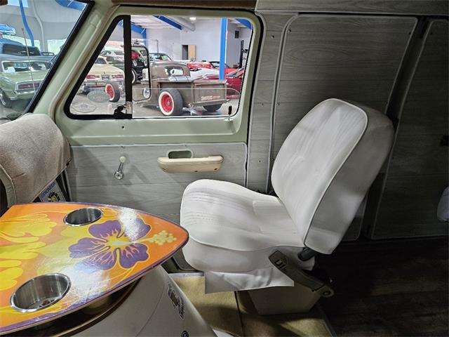 1974 Ford E-Series (CC-2107252) for sale in Salem, Ohio