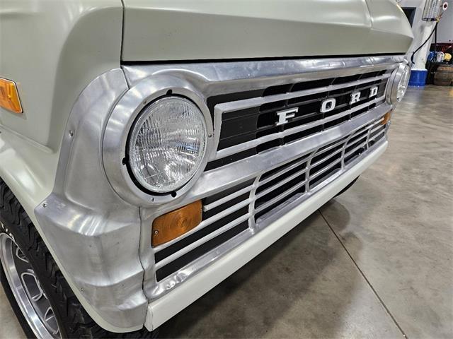 1974 Ford E-Series (CC-2107252) for sale in Salem, Ohio