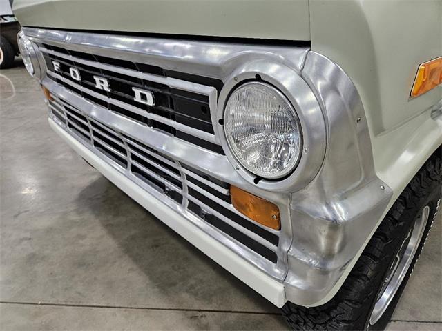 1974 Ford E-Series (CC-2107252) for sale in Salem, Ohio
