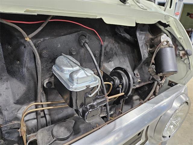 1974 Ford E-Series (CC-2107252) for sale in Salem, Ohio