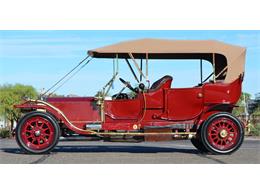 1912 Rolls-Royce Silver Ghost (CC-2107253) for sale in Phoenix, Arizona