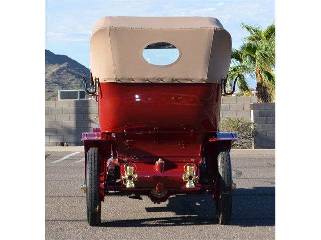 1912 Rolls-Royce Silver Ghost (CC-2107253) for sale in Phoenix, Arizona