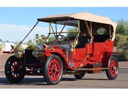 1912 Rolls-Royce Silver Ghost (CC-2107253) for sale in Phoenix, Arizona