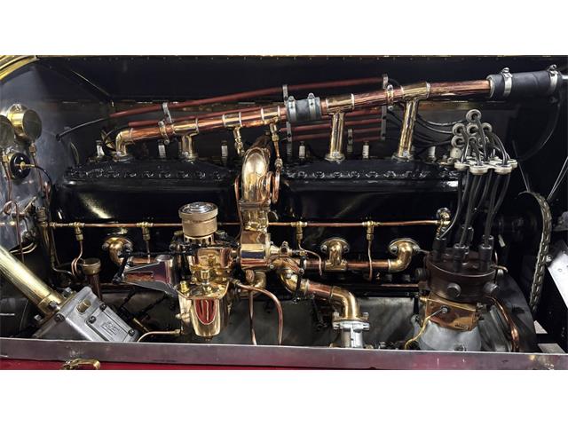 1912 Rolls-Royce Silver Ghost (CC-2107253) for sale in Phoenix, Arizona