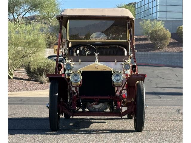 1912 Rolls-Royce Silver Ghost (CC-2107253) for sale in Phoenix, Arizona