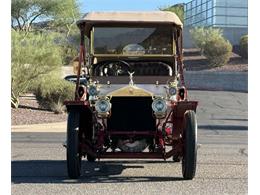 1912 Rolls-Royce Silver Ghost (CC-2107253) for sale in Phoenix, Arizona