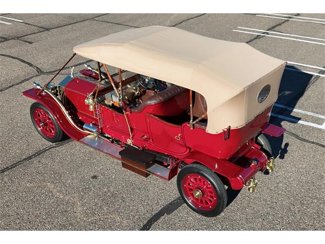 1912 Rolls-Royce Silver Ghost (CC-2107253) for sale in Phoenix, Arizona