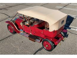 1912 Rolls-Royce Silver Ghost (CC-2107253) for sale in Phoenix, Arizona