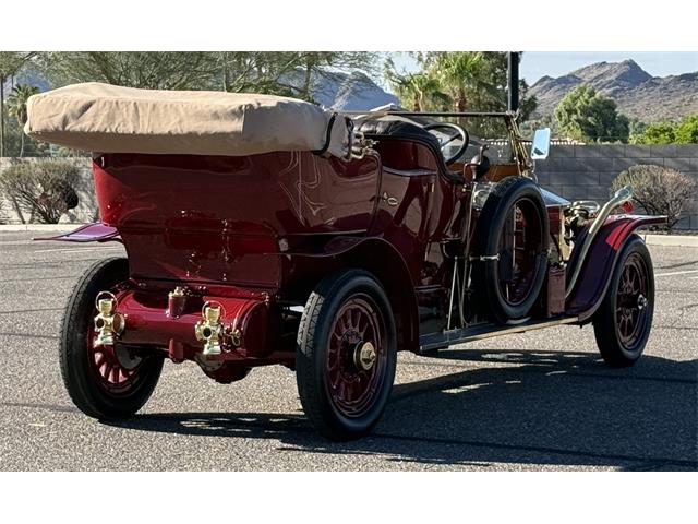 1912 Rolls-Royce Silver Ghost (CC-2107253) for sale in Phoenix, Arizona