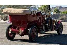 1912 Rolls-Royce Silver Ghost (CC-2107253) for sale in Phoenix, Arizona